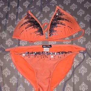 Miss me bikini